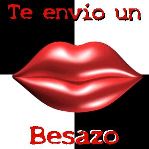 gifs besos|besos animados.
